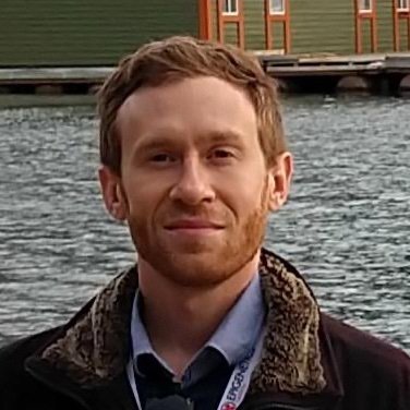 Profile Picture of Ben Laufer (@laufer_ben) on Twitter