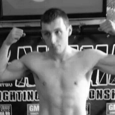 Profile Picture of Kyle Spillane (@kyle_spillane) on Twitter