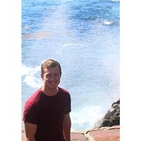 Profile Picture of Austin Mcrae (@austin-mcrae-2) on Quora