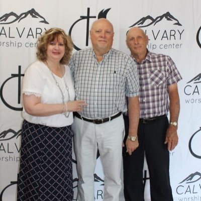 Profile Picture of Randy Taylor (@RandyTa10434098) on Twitter