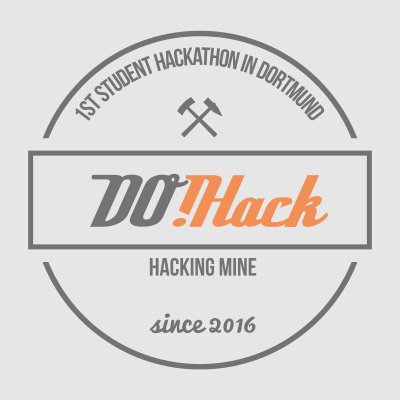 Profile Picture of DO!Hack (@dohack_io) on Twitter