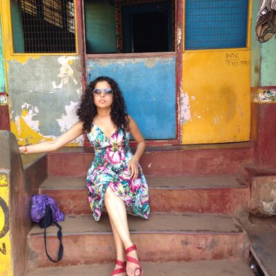 Profile Picture of Preeti Jain (@Preeti_Jain) on Twitter