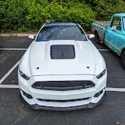 Profile Picture of S550 DePack (@s550depack4) on Youtube