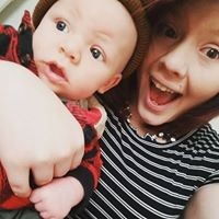 Profile Picture of Amber Larkin (@amber-larkin-4) on Quora