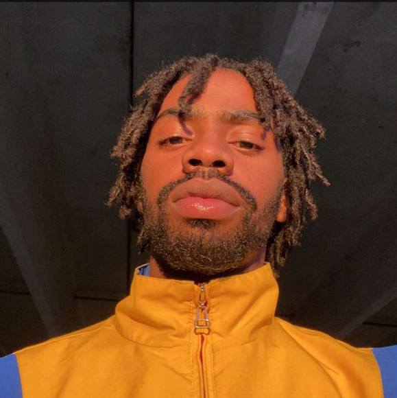 Profile Picture of Rodney Vainqueur (@two_high) on Poshmark