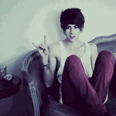 Profile Picture of Forest Walsh (@ForestSaysHi) on Twitter