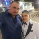 Profile Picture of amirpeleg99 (@amirpeleg99) on Instagram