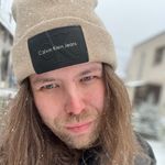 Profile Picture of Radek Lethario Džízis (@radek.lethario) on Instagram