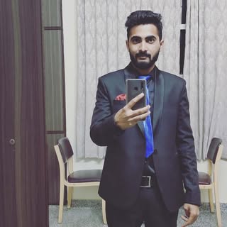 Profile Picture of Vivek Sharma (@sharma_vivekanand) on Instagram