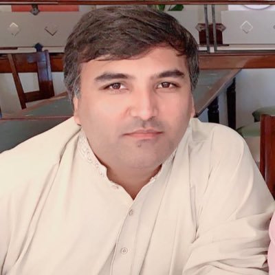 Profile Picture of Syed Shafiq Ul Haq (@faharno1) on Twitter