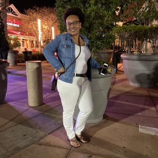 Profile Picture of Precious Hicks (@hicks.precious) on Instagram