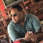 Profile Picture of Alex Hilario (@call_me_hilario) on Instagram