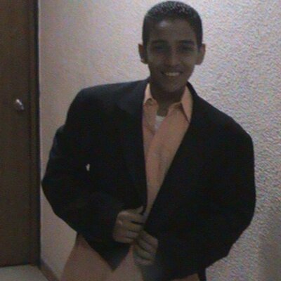 Profile Picture of David Caraballo (@lomacsimo) on Twitter