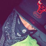 Profile Picture of Caleb Harbin (@thuggin1998) on Instagram