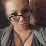 Profile Picture of Adrienne Binx Corr (@binxieboo229) on Instagram