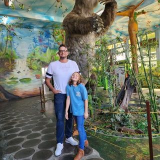 Kevin McAleer - Instagram Profile Picture of Kevin McAleer (@kvnmcaleer) on Instagram