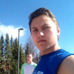 Profile Picture of McJewsh (@josh_heron) on Instagram