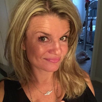 Profile Picture of Kelly Peesker Mccabe (@docdyck) on Twitter