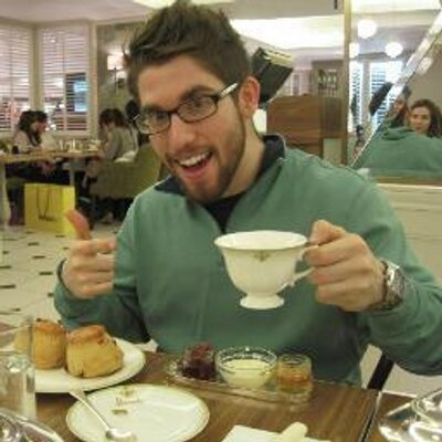 Profile Picture of Mark Laird (@s_laird) on Twitter