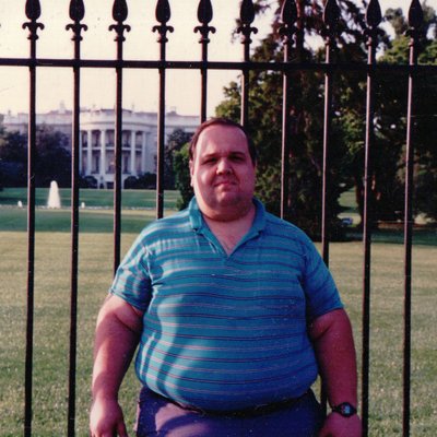 Profile Picture of Martin Simko (@FixitmanMartin) on Twitter