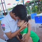 Profile Picture of Arjuna Izanagi Elyasha (@izanagi.elyasha) on Instagram