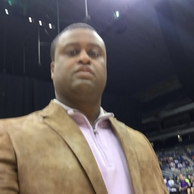 Profile Picture of Langston Scott Adams (@LangstonAdams) on Twitter