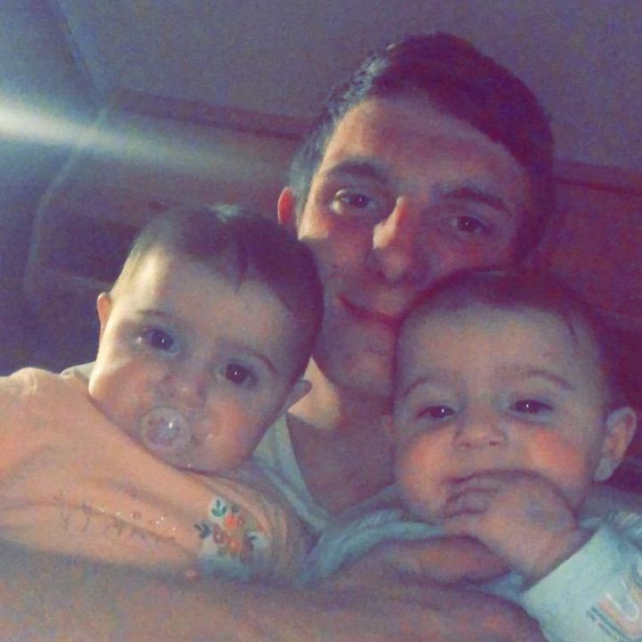 Profile Picture of stevenkenssykenly (@stevenkenssykenly) on Tiktok