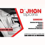 Profile Picture of JONATHAN MONTERO (@jhontapiceria) on Instagram