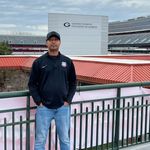 Profile Picture of TERRY FOWLER (@terryfowler1969) on Instagram