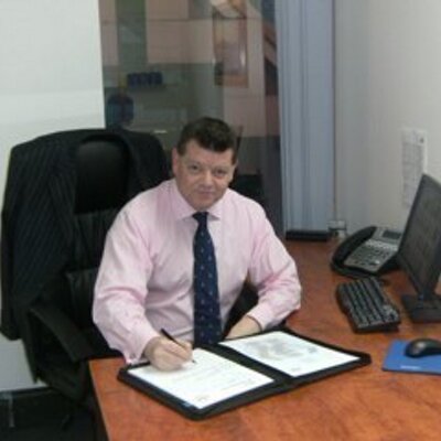 Profile Picture of Jeremy Kendall (@Beaker209) on Twitter