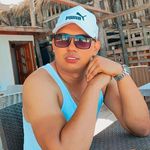 Profile Picture of David Piñerez (@davidpinerez) on Instagram