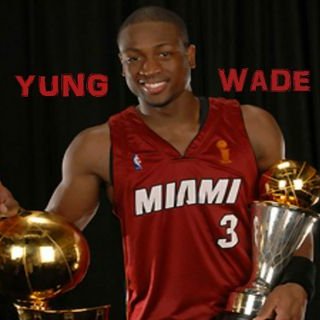 Profile Picture of O YUNGWADE3 O (@Matthew11Burgos) on Twitter