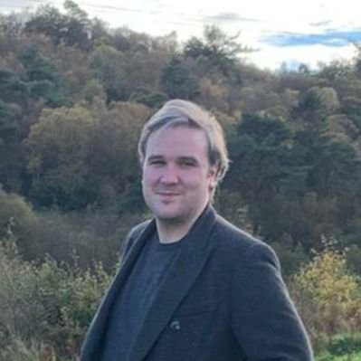 Profile Picture of Tom Arthur (@ThomasCArthur) on Twitter