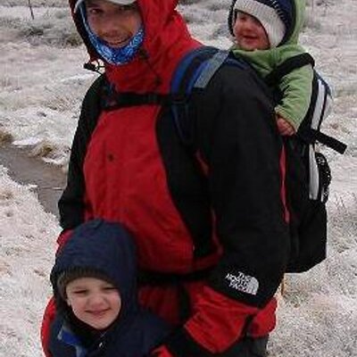 Profile Picture of Brian McCarty (@bmmc) on Twitter