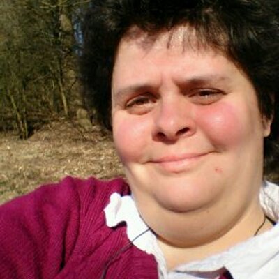 Profile Picture of Silvia J Schultz (@silviaschultz77) on Twitter