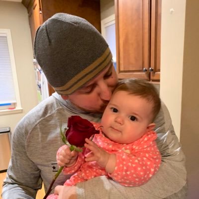 Profile Picture of William Bruggeman (@bruggy11) on Twitter