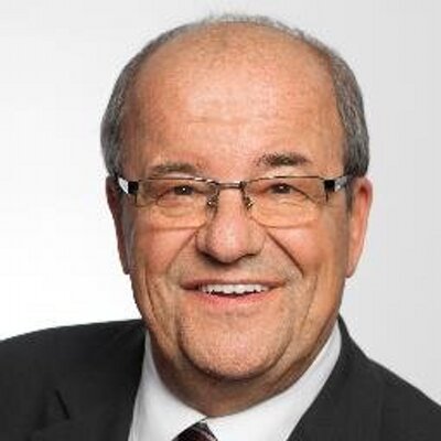 Profile Picture of Wilhelm Turecek (@WTurecek) on Twitter