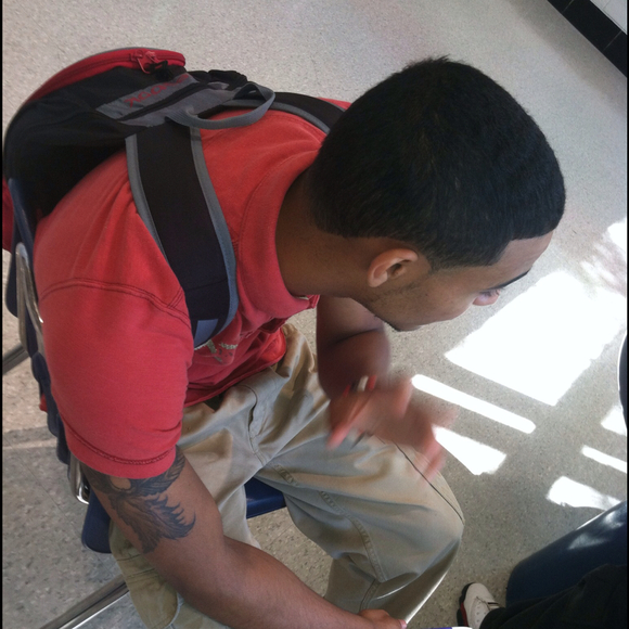 Profile Picture of Robert Taliaferro (@rtaliaferro) on Poshmark