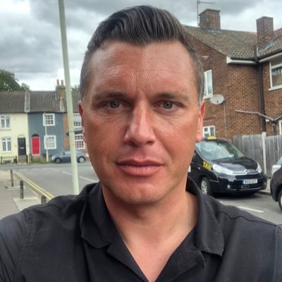 Profile Picture of Andy Marshall (@andymarshallsg1) on Twitter