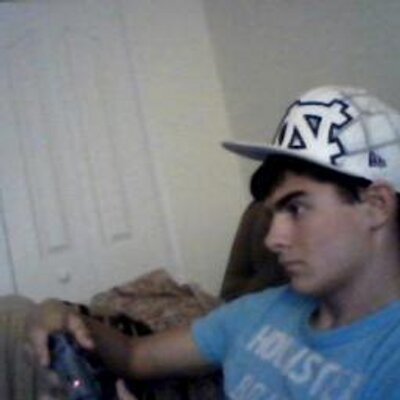 Profile Picture of Brock McKenna (@usaf333rd) on Twitter