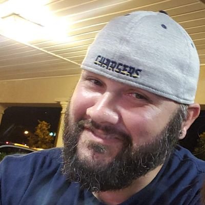 Profile Picture of Chris Wagoner (@chriswagoner83) on Twitter