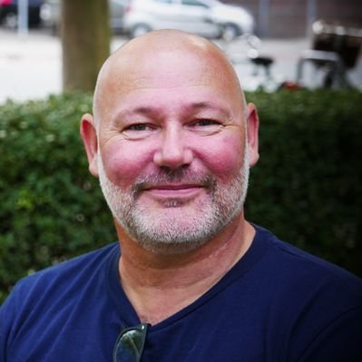 Profile Picture of Han Nipius (@hannipius) on Twitter
