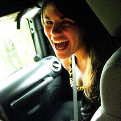 Profile Picture of Ellen George (@EllenGeorge) on Twitter