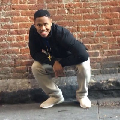 Profile Picture of Jeremiah Hodges (@JeremiahHodge12) on Twitter