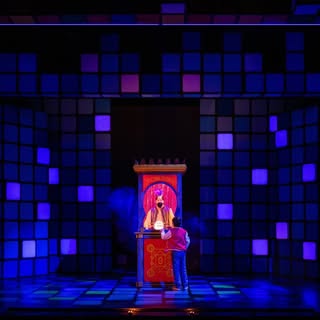 Profile Picture of Matthew J. Weisgable (@mjwlightingdesign) on Instagram
