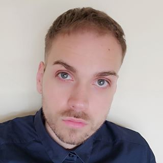 Profile Picture of Patrik Adámik (@adamikpatrik) on Facebook