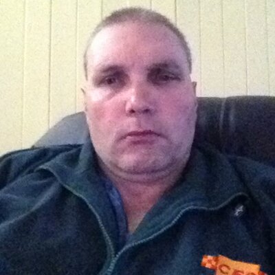 Profile Picture of Graeme Rowley (@bigblue096) on Twitter