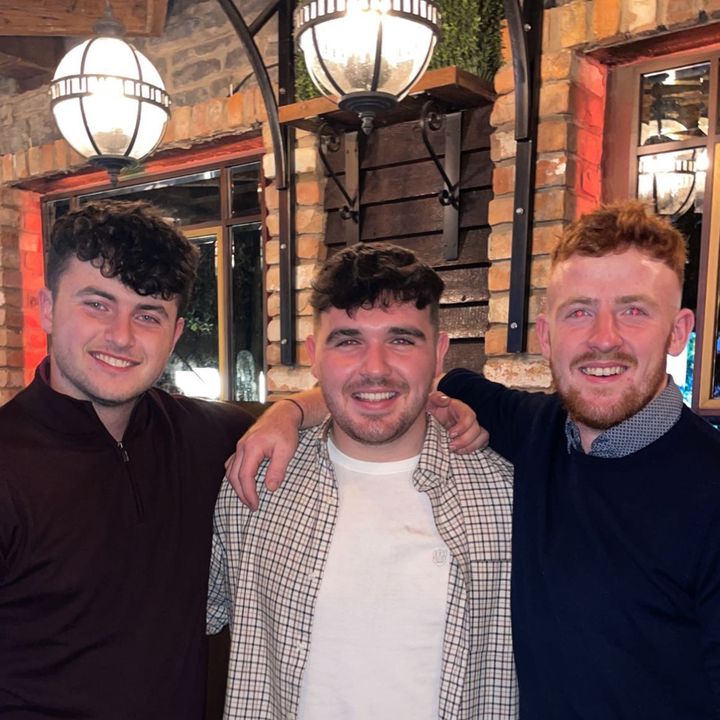 Profile Picture of Martin Mc Elroy (@martinmcelroy2) on Tiktok