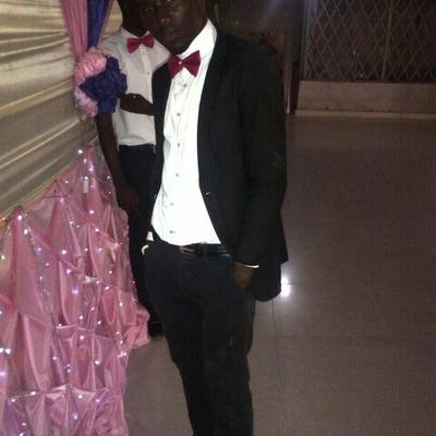 Simmons Solomon - Twitter Profile Picture of Simmons Solomon (@simmons_solomon) on Twitter