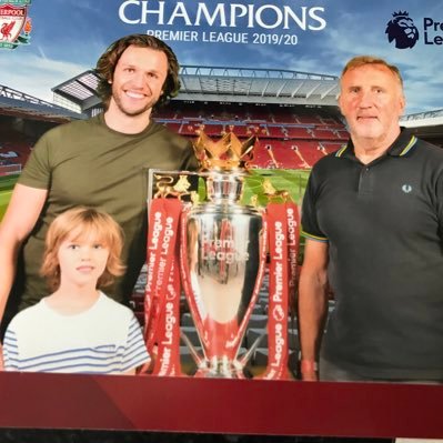 Profile Picture of PETER SHAUN GARTLAND (@GartyShaun) on Twitter